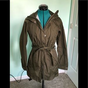 Women’s trench coat